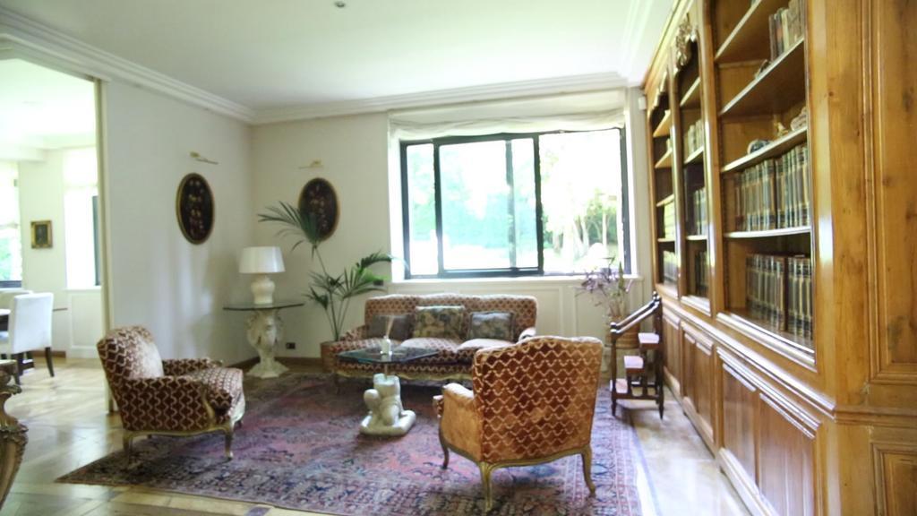 Rome Candia Holiday House Room photo