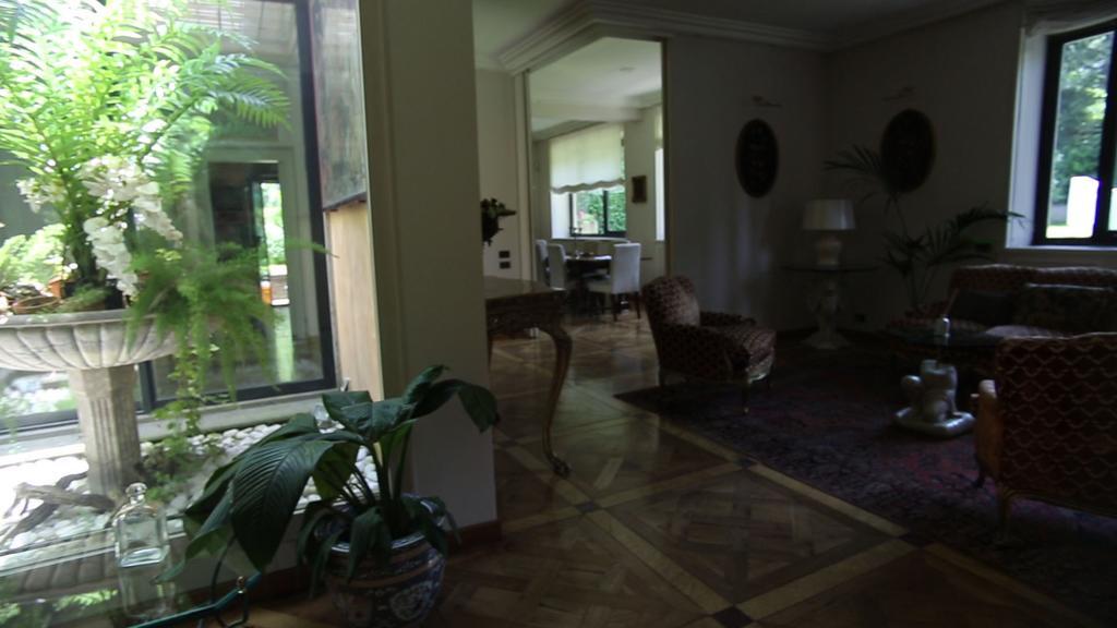 Rome Candia Holiday House Room photo